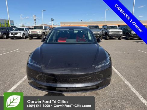 Used 2026 Tesla Model 3 AWD/4WD image 14