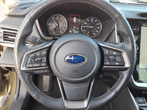 Used 2023 Subaru Outback Limited XT image 16