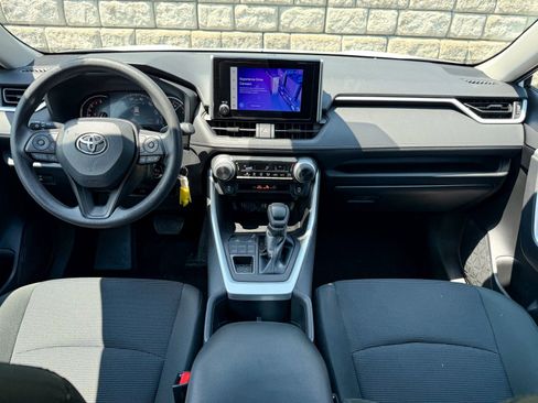 Used 2023 Toyota RAV4 LE AWD/4WD image 33
