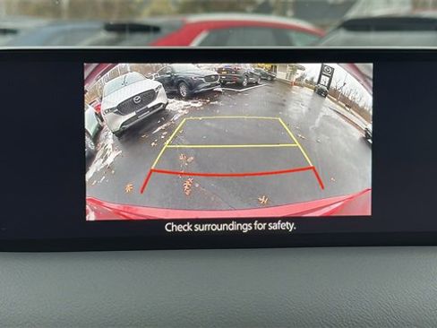 Used 2023 MAZDA CX-5 AWD 2.5 S w/ Premium Plus Pkg image 12