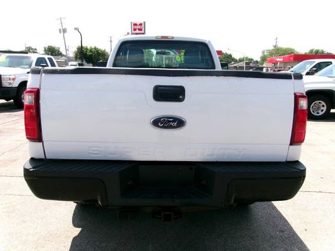 Used 2012 Ford F350 XL AWD/4WD image 7