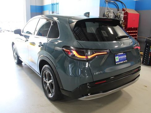 Used 2025 Honda HR-V EX-L image 26