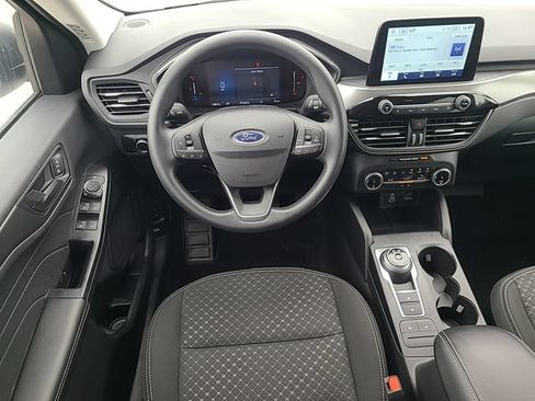 Used 2025 Ford Escape Active FWD image 24