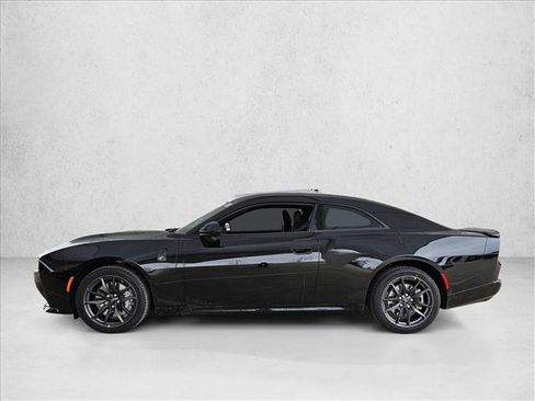 New 2026 Dodge Charger Scat Pack AWD/4WD image 5