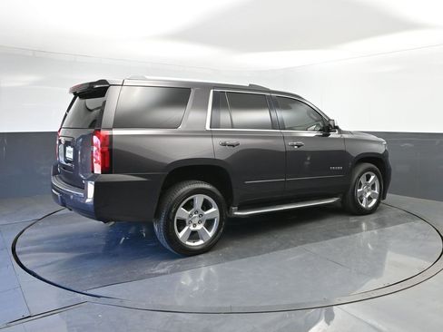 Used 2018 Chevrolet Tahoe Premier w/ Max Trailering Package image 15