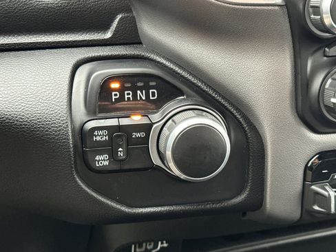 Used 2024 RAM 2500 Big Horn image 19