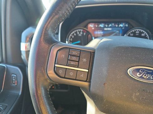 Used 2022 Ford F150 XLT w/ Equipment Group 302A High image 19
