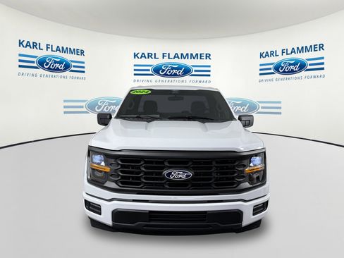 Used 2024 Ford F150 XL image 6