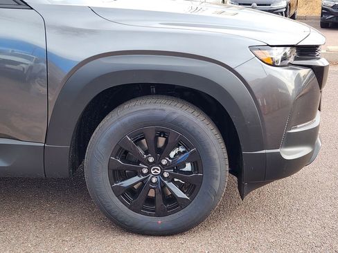 New 2026 MAZDA CX-50 AWD 2.5 Hybrid w/ Weather Package image 28