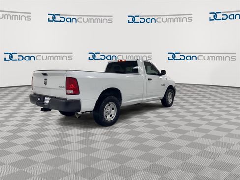 Used 2018 RAM 1500 Express image 8