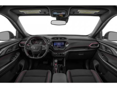 Used 2023 Chevrolet TrailBlazer RS FWD image 11