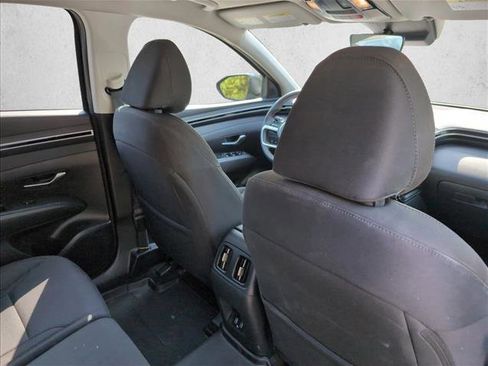 Certified 2023 Hyundai Tucson SEL image 21
