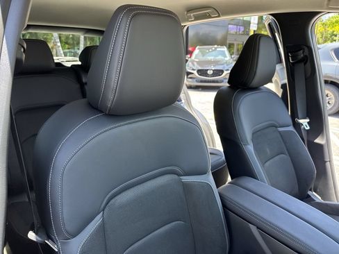 New 2026 MAZDA CX-5 Select AWD/4WD image 46