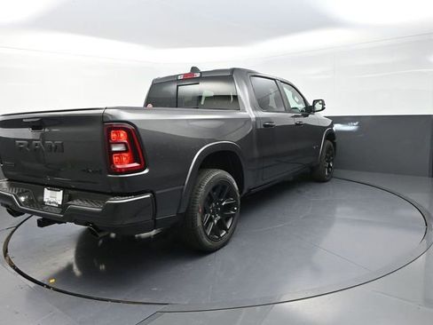 New 2026 RAM 1500 Laramie w/ Night Edition image 10