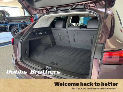 Used 2024 Buick Envision Preferred AWD/4WD image 38