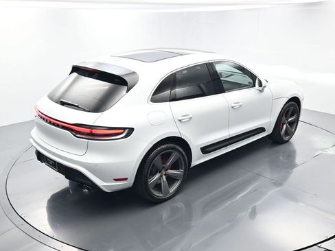 Used 2025 Porsche Macan S image 39