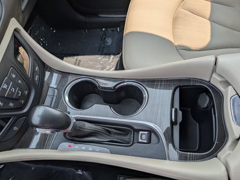Used 2020 Buick Envision Preferred FWD image 20