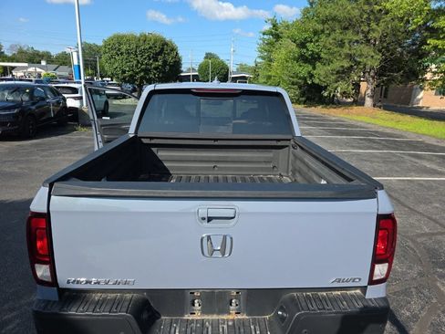 Used 2022 Honda Ridgeline RTL-E image 28