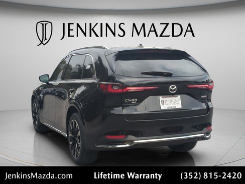 New 2026 MAZDA CX-90 3.3 Turbo S w/ Premium Plus image 6