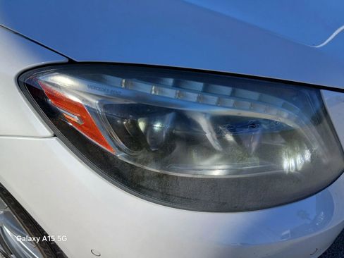 Used 2016 Mercedes-Benz S 550 Sedan image 22