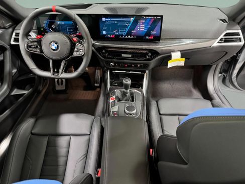 New 2026 BMW M2 w/ Lighting Package image 12