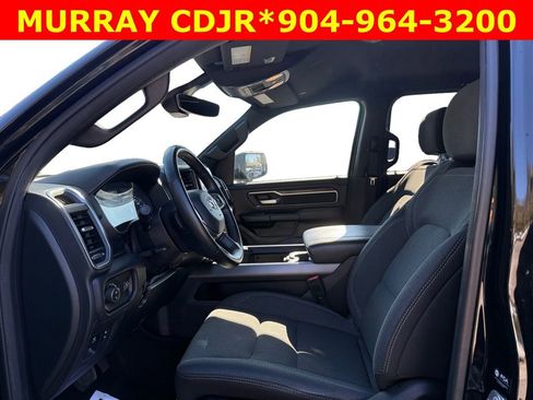 Certified 2024 RAM 1500 Big Horn image 9