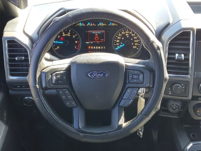 Used 2016 Ford F150 XLT w/ Equipment Group 302A Luxury AWD/4WD image 35