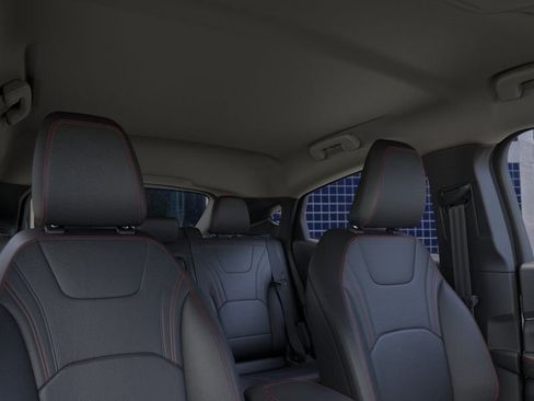 New 2025 Ford Mustang Mach-E Premium w/ Sport Appearance Package image 23