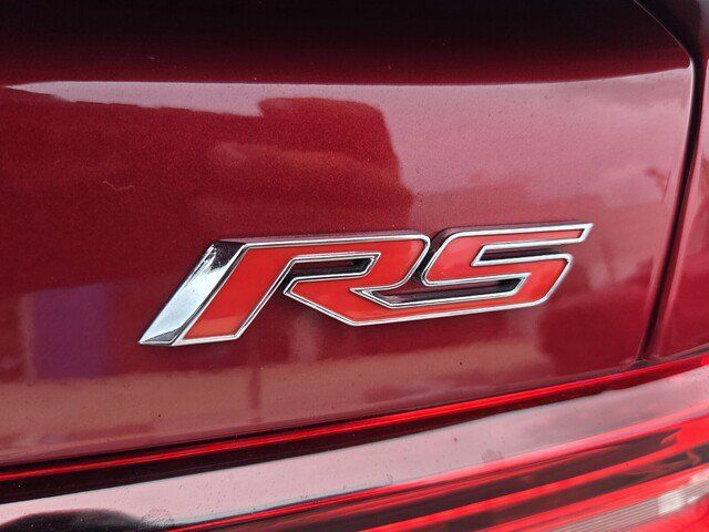 Used 2014 Chevrolet Camaro LT w/ RS Package RWD image 15