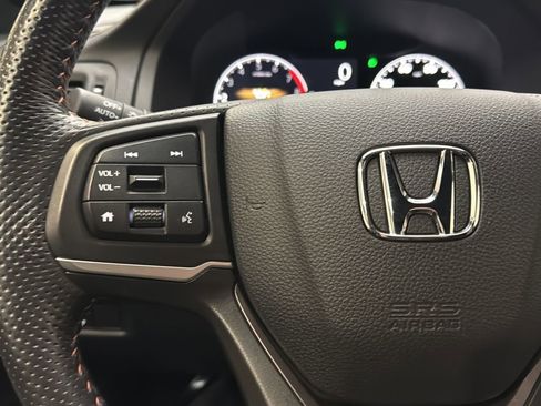Certified 2025 Honda Ridgeline TrailSport image 18