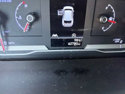 Used 2023 Hyundai Tucson SEL FWD image 17