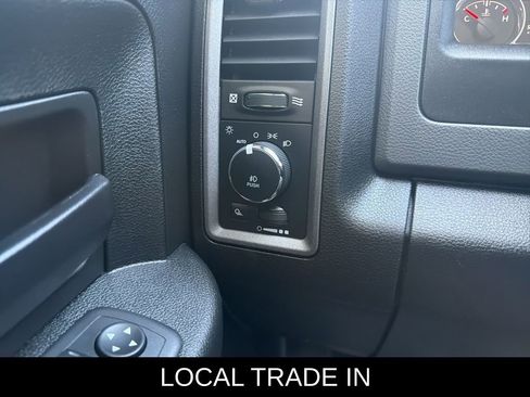 Used 2019 RAM 1500 Tradesman w/ SXT Plus Group AWD/4WD image 28