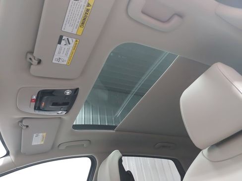 New 2026 Kia Sportage EX image 30