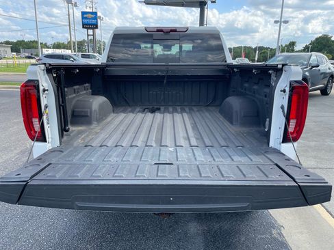 Used 2023 GMC Sierra 1500 AT4 w/ AT4 Premium Package AWD/4WD image 20