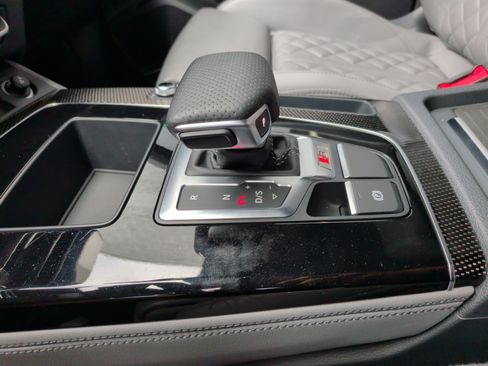 Certified 2024 Audi SQ5 Prestige w/ Prestige Package AWD/4WD image 26