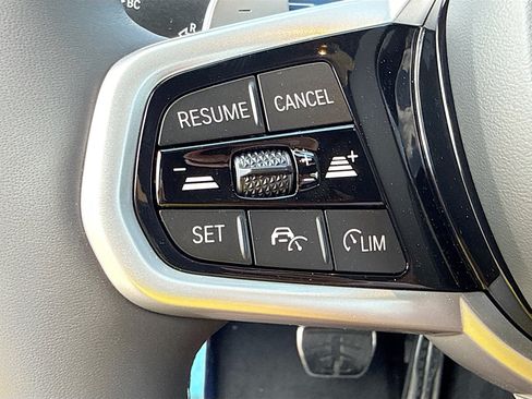 New 2026 BMW M340i Sedan w/ Premium Package RWD image 37