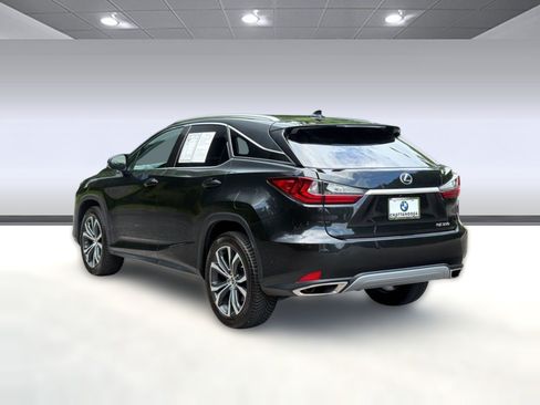Used 2022 Lexus RX 350 AWD w/ Premium Package image 3
