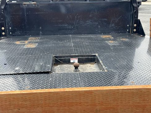 Used 2022 Chevrolet Silverado 3500 W/T w/ WT Fleet Convenience Package image 23