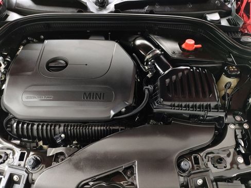 Used 2023 MINI Cooper S image 34