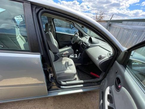 Used 2003 Saturn ION Level 2 w/ Convenience Pkg FWD image 28
