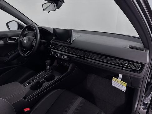 Certified 2023 Honda Civic Sport image 26