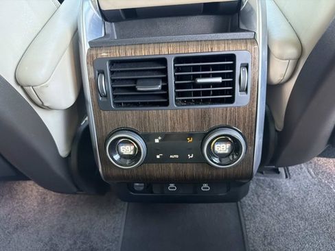 Used 2022 Land Rover Range Rover Sport HSE Silver Edition AWD/4WD image 23