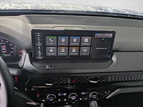 New 2026 Honda Accord Sport image 12