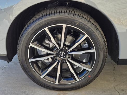 New 2026 Acura RDX A-Spec image 11