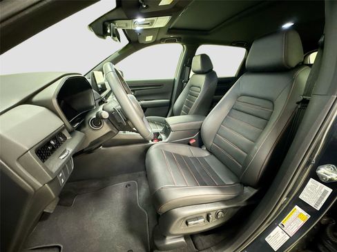 Used 2025 Honda CR-V Sport-L image 20