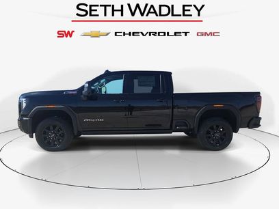 New 2026 GMC Sierra 2500 AT4 w/ AT4 Premium Plus Package