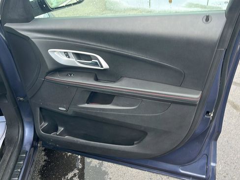 Used 2013 Chevrolet Equinox LTZ w/ LPO, Protection Package FWD image 32