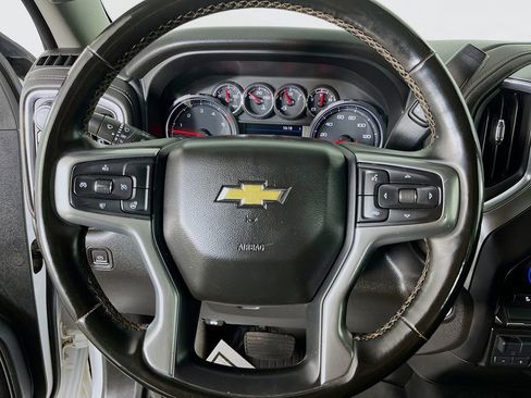 Used 2023 Chevrolet Silverado 2500 LT w/ Convenience Package AWD/4WD image 14