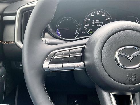 New 2026 MAZDA CX-50 AWD 2.5 Hybrid w/ Premium Pkg image 22
