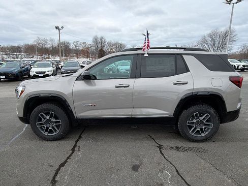 New 2026 GMC Terrain AT4 w/ Convenience Package III image 4